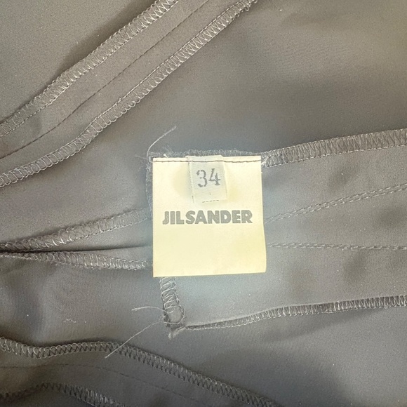 Jill Sander dress - Picture 4 of 8